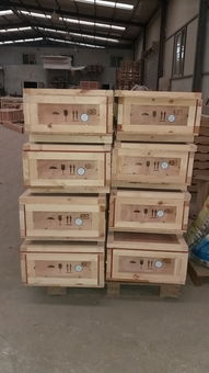 出口托盘种类 西安出口托盘 西安宇森木业 查看