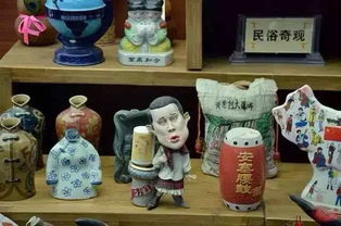 古陶瓷与美酒的那些事：竹木制品的文化交融