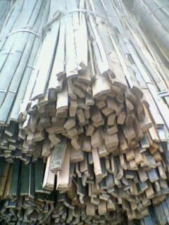 荣兴竹木制品加工厂 毛竹片的高效利用与环保价值