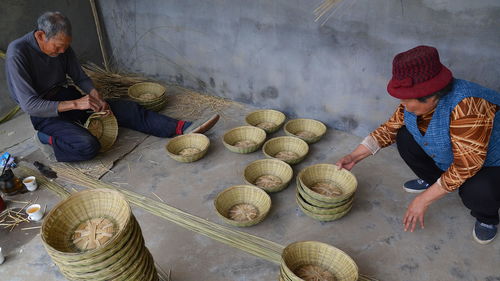 农产品与竹木制品为何廉价？探寻背后的经济与环境因素