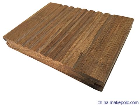 重竹制品创新引领绿色建材新风尚——聚焦高耐重竹墙板与二代共挤塑木价格