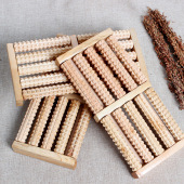 晨翔竹木制品 自然与匠心交融的艺术