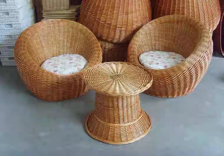 竹木制品出口商检通关指南 工艺品与家具的合规流程