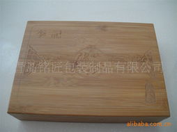 青岛鄢氏永昌包装制品 匠心打造竹木包装精品