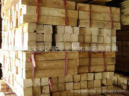 深圳市宝安区新安宏发木制品经营部 多元化竹木包装制品与特色竹木制品精选