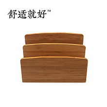 舒适就好 竹木生活杂志里的返璞归真美学